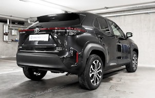 Vehicle image TOYOTA Yaris Cross 1.5 VVT-i HSD Trend AWD-i