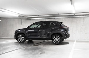 Vehicle image TOYOTA Yaris Cross 1.5 VVT-i HSD Trend AWD-i