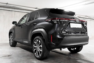 Vehicle image TOYOTA Yaris Cross 1.5 VVT-i HSD Trend AWD-i