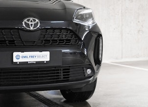 Vehicle image TOYOTA Yaris Cross 1.5 VVT-i HSD Trend AWD-i