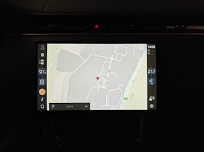 Vehicle image LAND ROVER Range Rover 3.0 D I6 350 Autobiography