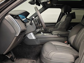 Vehicle image LAND ROVER Range Rover 3.0 D I6 350 Autobiography