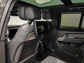 Vehicle image LAND ROVER Range Rover 3.0 D I6 350 Autobiography