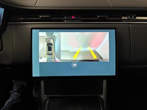 Vehicle image LAND ROVER Range Rover 3.0 D I6 350 Autobiography