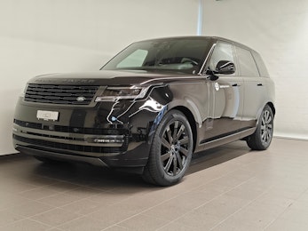 Vehicle image LAND ROVER Range Rover 3.0 D I6 350 Autobiography