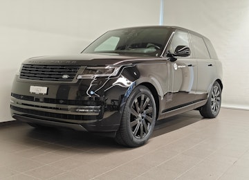 Vehicle image LAND ROVER Range Rover 3.0 D I6 350 Autobiography Vehicle image LAND ROVER Range Rover 3.0 D I6 350 Autobiography