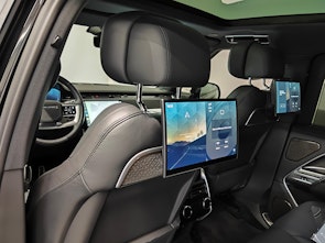 Vehicle image LAND ROVER Range Rover 3.0 D I6 350 Autobiography