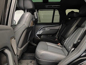 Vehicle image LAND ROVER Range Rover 3.0 D I6 350 Autobiography