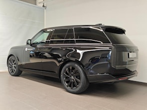 Vehicle image LAND ROVER Range Rover 3.0 D I6 350 Autobiography