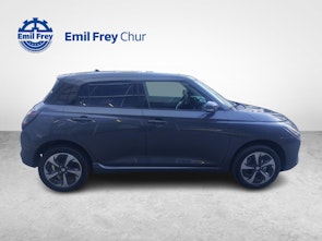 Vehicle image SUZUKI Swift 1.2 Compact Top Hybrid 4x4