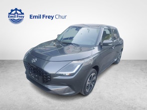 Vehicle image SUZUKI Swift 1.2 Compact Top Hybrid 4x4