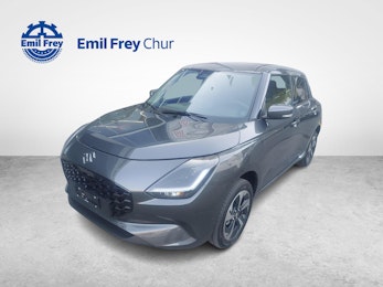Vehicle image SUZUKI Swift 1.2 Compact Top Hybrid 4x4