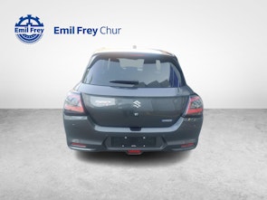 Vehicle image SUZUKI Swift 1.2 Compact Top Hybrid 4x4