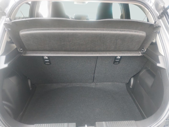 Vehicle image SUZUKI SWIFT