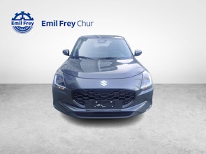 Vehicle image SUZUKI Swift 1.2 Compact Top Hybrid 4x4