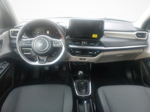 Vehicle image SUZUKI Swift 1.2 Compact Top Hybrid 4x4