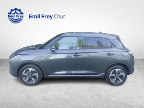 Vehicle image SUZUKI Swift 1.2 Compact Top Hybrid 4x4