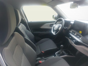 Vehicle image SUZUKI Swift 1.2 Compact Top Hybrid 4x4