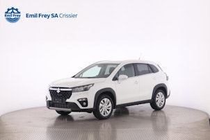 Vehicle image SUZUKI S-Cross 1.4 T Compact+ Hybrid 4x4