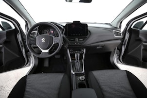 Vehicle image SUZUKI S-Cross 1.4 T Compact+ Hybrid 4x4