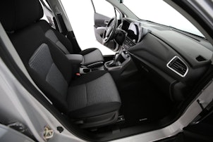 Vehicle image SUZUKI S-Cross 1.4 T Compact+ Hybrid 4x4