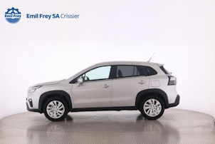 Vehicle image SUZUKI S-Cross 1.4 T Compact+ Hybrid 4x4
