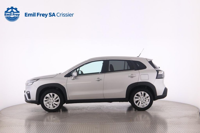 Vehicle image SUZUKI S-CROSS