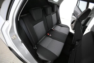 Vehicle image SUZUKI S-Cross 1.4 T Compact+ Hybrid 4x4