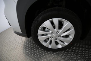 Vehicle image SUZUKI S-Cross 1.4 T Compact+ Hybrid 4x4