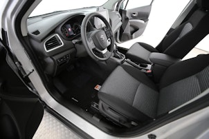 Vehicle image SUZUKI S-Cross 1.4 T Compact+ Hybrid 4x4