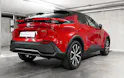 Toyota C-HR 2.0 HEV Trend 4x4