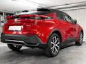 Toyota C-HR 2.0 HEV Trend 4x4