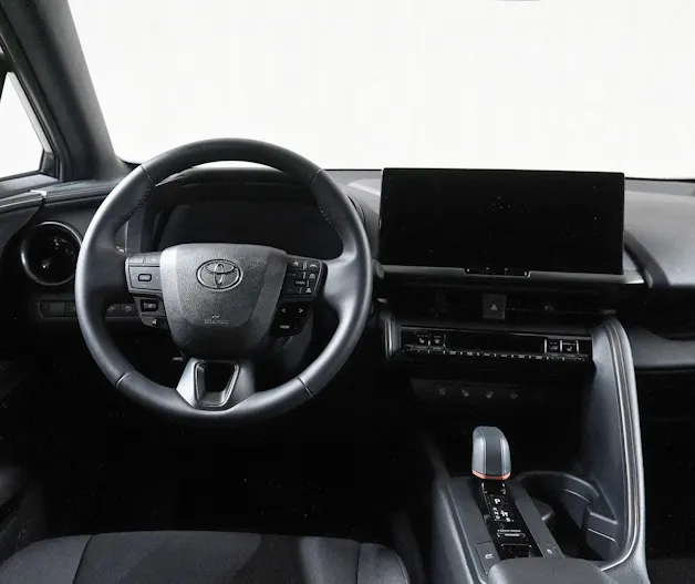 Toyota C-HR 2.0 HEV Trend 4x4