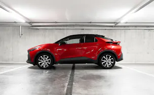 Toyota C-HR 2.0 HEV Trend 4x4