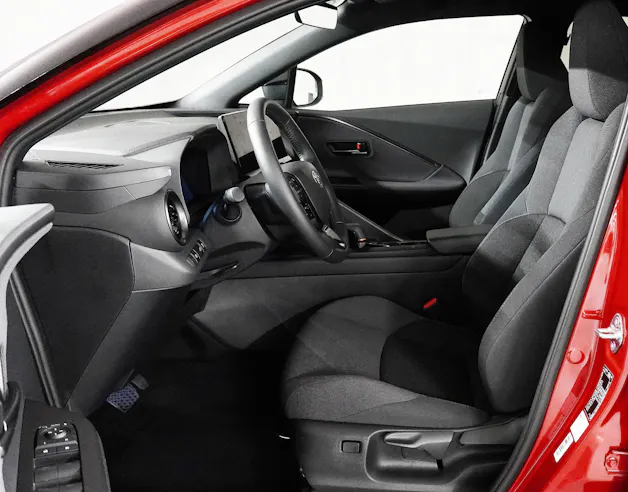 Toyota C-HR 2.0 HEV Trend 4x4