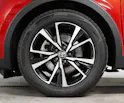 Toyota C-HR 2.0 HEV Trend 4x4