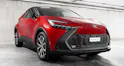 Toyota C-HR 2.0 HEV Trend 4x4