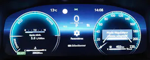Toyota C-HR 2.0 HEV Trend 4x4