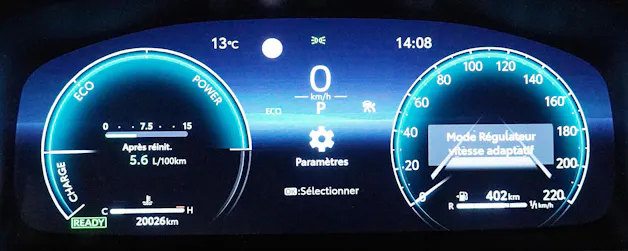 Toyota C-HR 2.0 HEV Trend 4x4