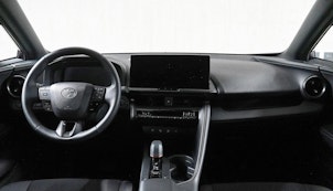 Vehicle image TOYOTA C-HR 2.0 HEV Trend 4x4