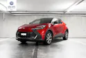 Toyota C-HR 2.0 HEV Trend 4x4