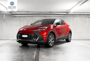 Toyota C-HR 2.0 HEV Trend 4x4