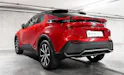 Toyota C-HR 2.0 HEV Trend 4x4