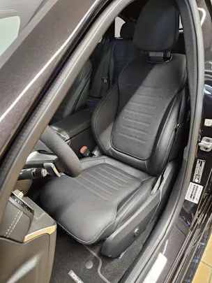 Mercedes-Benz C 220 d 4Matic Kombi AMG Line Swiss Star