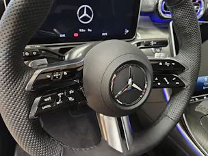 Mercedes-Benz C 220 d 4Matic Kombi AMG Line Swiss Star