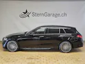 Mercedes-Benz C 220 d 4Matic Kombi AMG Line Swiss Star