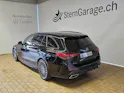 Mercedes-Benz C 220 d 4Matic Kombi AMG Line Swiss Star