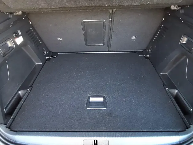 Peugeot 3008 1.5 BlueHDi GT Line
