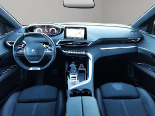 Peugeot 3008 1.5 BlueHDi GT Line
