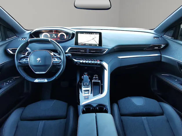 Peugeot 3008 1.5 BlueHDi GT Line